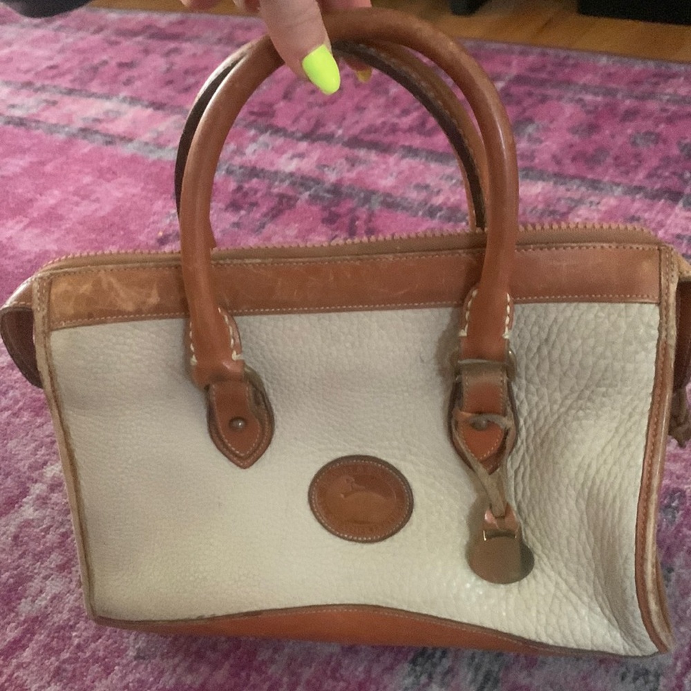 Vintage Dooney & Bourke Bag